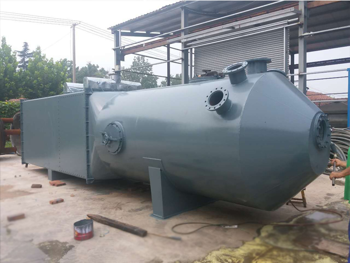 化工廢氣廢水處理裝置